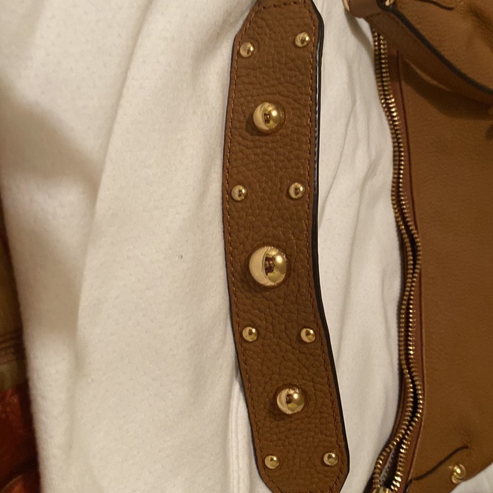 Women’s Michael Kors Leather Purse